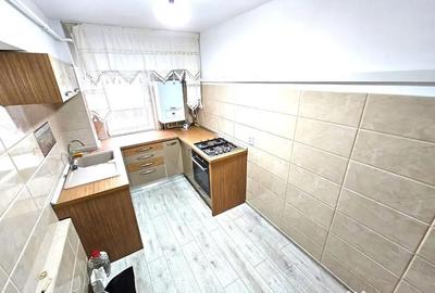 Apartament cu 2 camere decomandat în Piața Nouă - 6