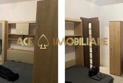 Apartament cu 2 camere decomandat, mobilat în Popești-Leordeni - 2