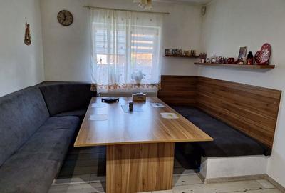 Vand vila in Agigea- cartierul eroilor Vand vila in Agigea- cartierul eroilor - 3