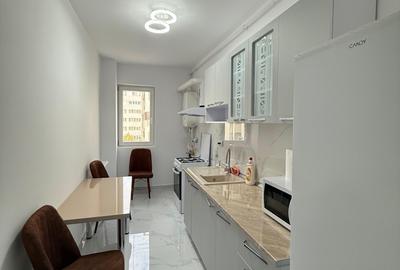 Apartament 2 camere  - Decomandat - Prima Inchiriere - Militari Residence - 13