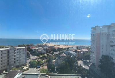 FALEZA NORD REYNA(COD03) - 3 camere cu priveliste frontala la mare ! - 34