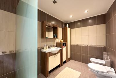 Vila individuala langa Parc , Titan IOR, LIFT, Constructie noua | Acces Privat - 7