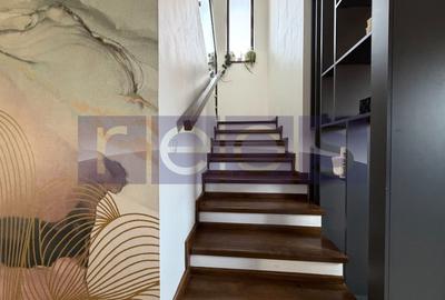 Casă individuală cu 4 camere cu Canalizare în Corbeanca - 8