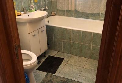 Apartament cu 4 camere decomandat în Central - 5