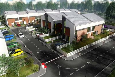 Teren de 5036mp cu autorizatie de construire valabila in Pantelimon, Ilfov - 4