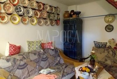 Casa 8 camere de vanzare in Iris, Cluj Napoca - 2