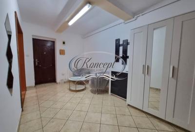 Apartament cu spatios cu 2 locuri de parcare, cartier Gheorgheni - 13