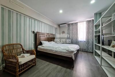 Ap 3 cam MODERN 100 mp cu centrala pe gaz - Piata Ovidiu - Termen Lung - 13