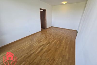 Apartament cu 2 camere semidecomandat, mobilat în Băneasa - 6