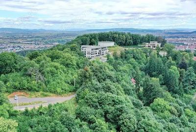 Teren Intravilan - Vedere Panoramica - 15