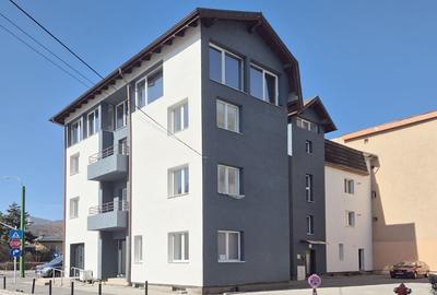 Spațiu comercial, de 180 mp, în Astra - 2