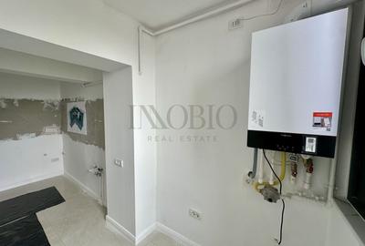 Apartament cu 2 camere decomandat în Unirii - 8