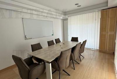 Spatiu de birouri de inchiriat, cu parcare,  zona Romana , 150 mpu - 7