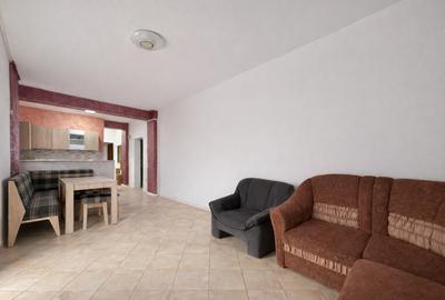 Apartament cu 2 camere decomandat, mobilat în Nord - 6