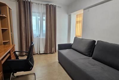 Apartament 4 camere decomandate – Ultracentral, lângă UMF Iași