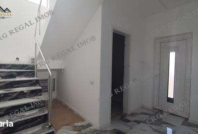 Casă cu 4 camere cu Teren 320 Mp în Berceni - 4