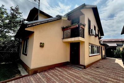Casă individuală de vânzare Calea Giulesti sector 6 - 4