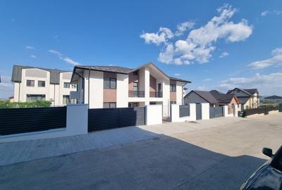 Duplex cu 4 camere cu Canalizare în Galata - 3