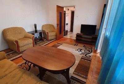 Apartament de 3 camere de inchiriat Camil Ressu nr 19 in zona Dristor-metrou Dristor - 2