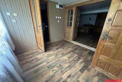 Casă cu 4 camere cu Teren 6226 Mp în Central - 7