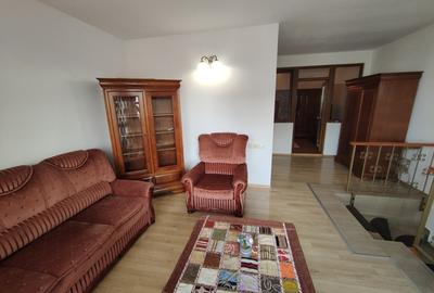 Apartament cu 3 camere decomandat în Drumul Taberei - 13