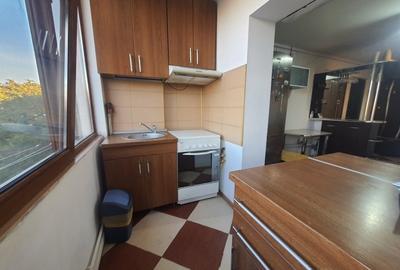 OCAZIE!!! KM 5 APARTAMENT CU 2 CAMERE MOBILAT SI UTILAT CENTRALA GAZE - 15
