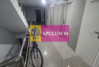 Apartament de vanzare in Sinaia - Complex Colina Marei - 22