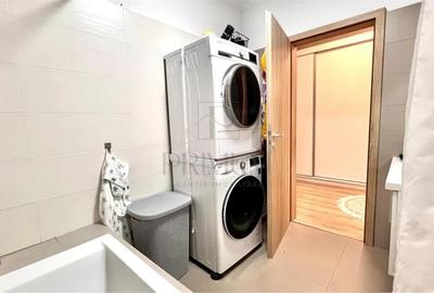 Apartament cu 3 camere decomandat în Dumbrăvița - 8