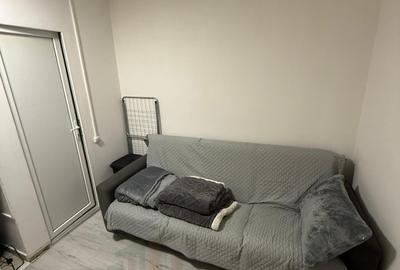 Garsonieră de vânzare – 32.000 € | Str. Drumul Crețeștilor - 4