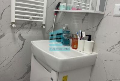 2 Camere,Mobilat-Utilat Modern,Parcare Subterana,Nicolae Grigorescu - 4