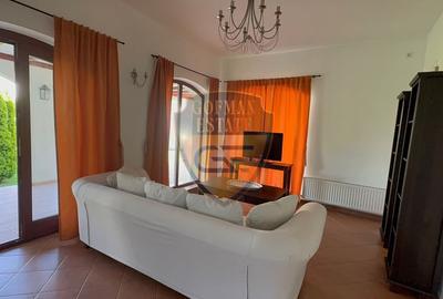 Vila provansala 5 cam Garaj Portar Arena Regia Resort Spa Mamaia Nord - 11