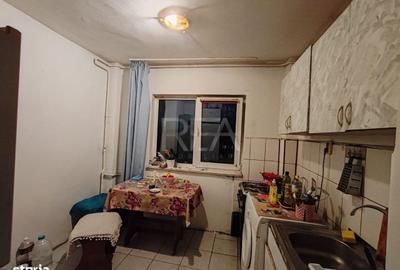 Garsonieră decomandată, mobilată în Veteranilor - 1