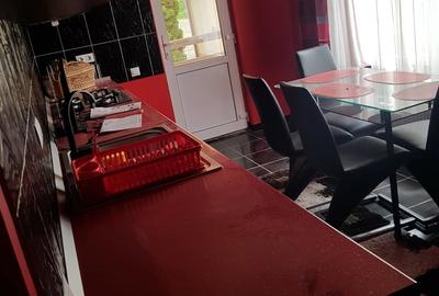 Casă în Cheresig - 5