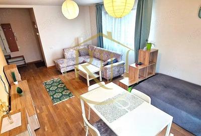Apartament cu 2 camere premium de inchiriat zona Buziasului - 6