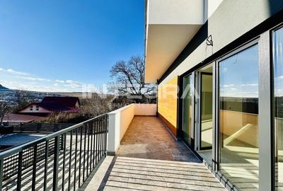 Vand Duplex  4 Camere | Orientre Sud Est | Garaj Individual | Panorama Superba - 11