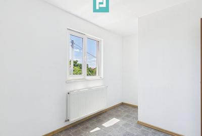 Duplex cu 6 camere cu Teren 180 Mp în Confecții - 11