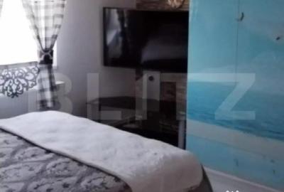 Casă cu 4 camere cu Teren 250 Mp în Central - 17