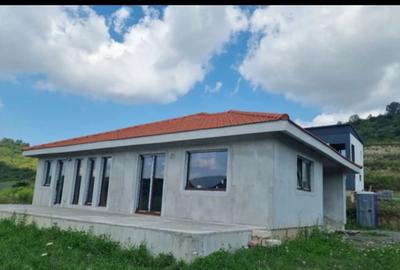 Casă cu 3 camere în Ivănești - 2