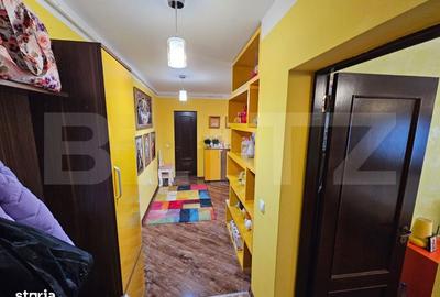 Apartament cu 2 camere în Bârla - 9