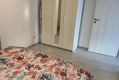 Propietar închiriez apartament 3 camere - 2