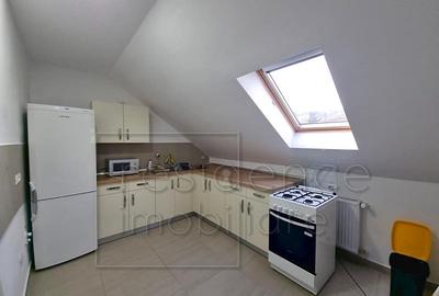 Apartament cu 2 camere semidecomandat în Grigorescu - 7