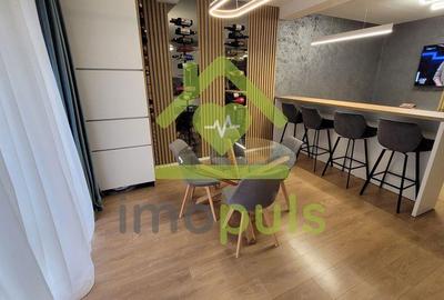 Apartament modern cu 3 camere, mobilat ?i utilat. ? - 3