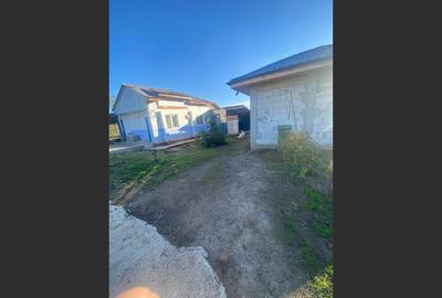 Ofertă - Jud Giurgiu - teren 1.700 mp + construcție casa - 6