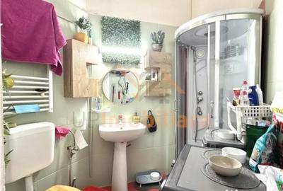 Apartament cu 4 camere semidecomandat în Central - 14