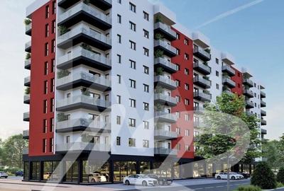 Apartament 3 camere de vamzare balcon parcare 74mp Avantgarden Sibiu - 7