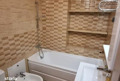 Apartament cu 2 camere decomandat în Bucium - 3