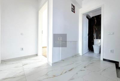 Casă individuală cu 5 camere cu Canalizare în Berceni - 14