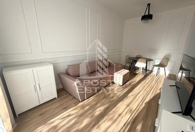 Apartament 2 camere, terasa, curte, 3 locuri de parcare, Dumbravita - 2