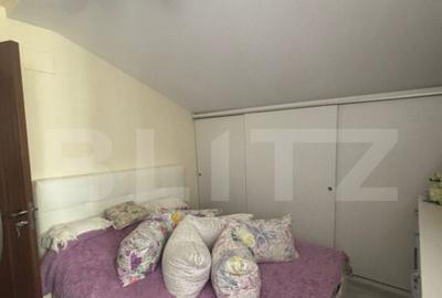 Casă cu 5 camere cu Teren 100 Mp în Central - 15