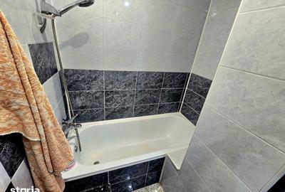 Apartament cu 2 camere semidecomandat în Trivale - 1